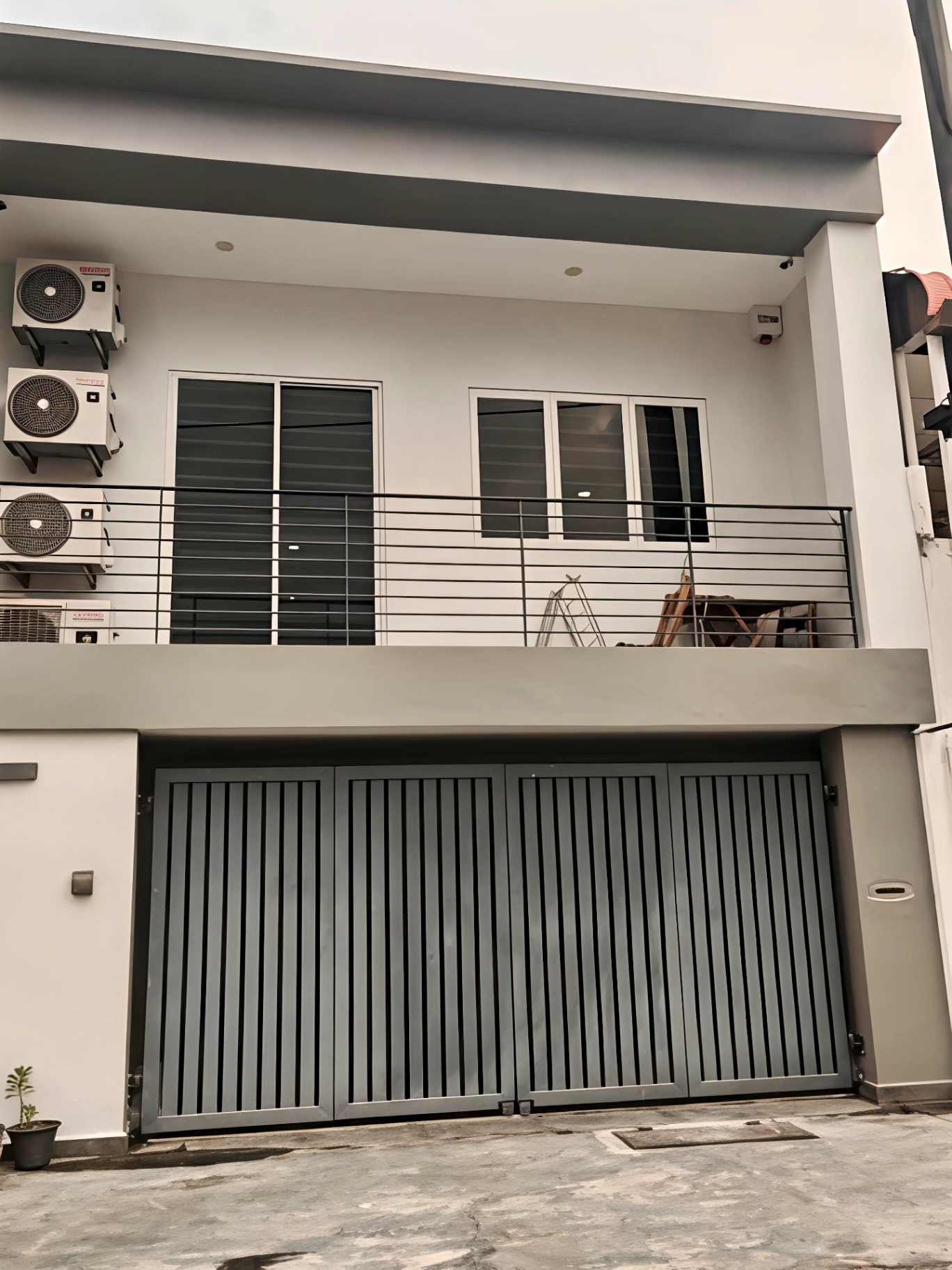 Lebuhraya Fettes Kedua, Tanjung Tokong, 11200 Tanjung Bungah, Pulau Pinang