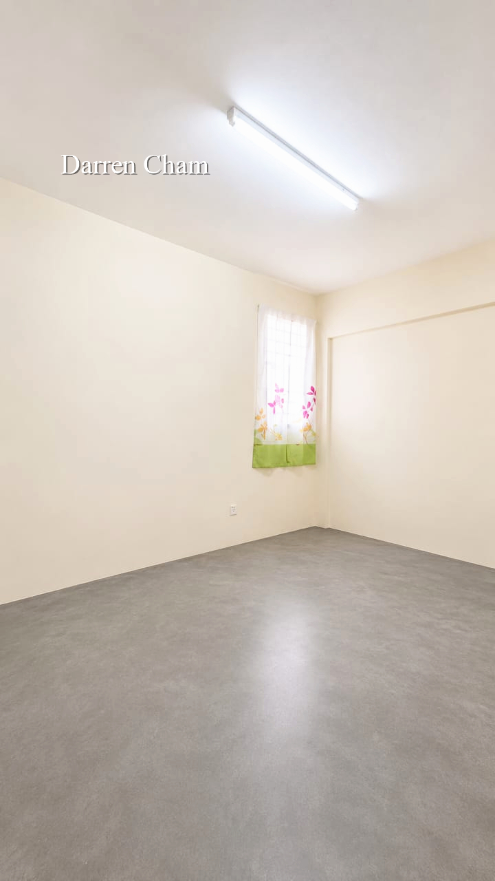 condo in Juru, Penang — photo 5