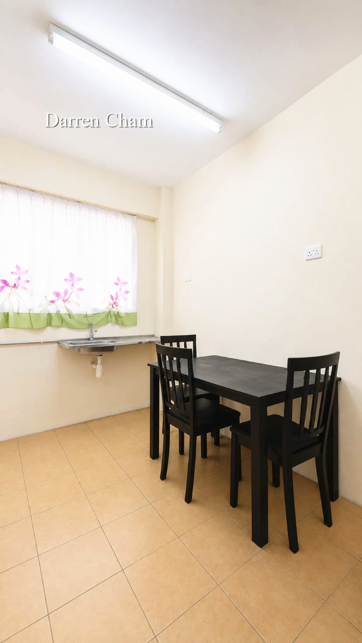 condo in Juru, Penang — photo 3