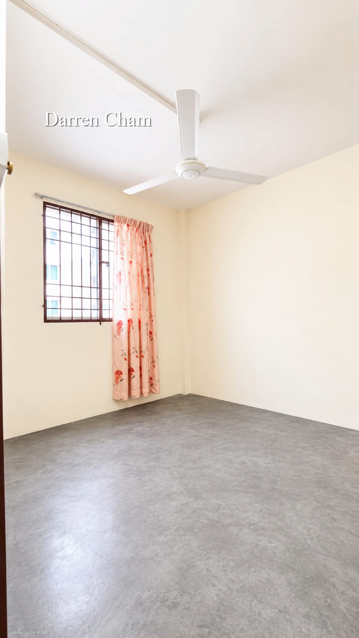 condo in Juru, Penang — photo 6
