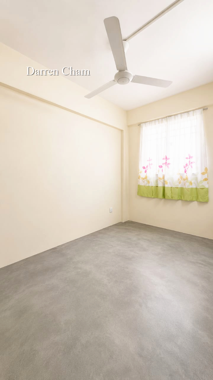 condo in Juru, Penang — photo 4