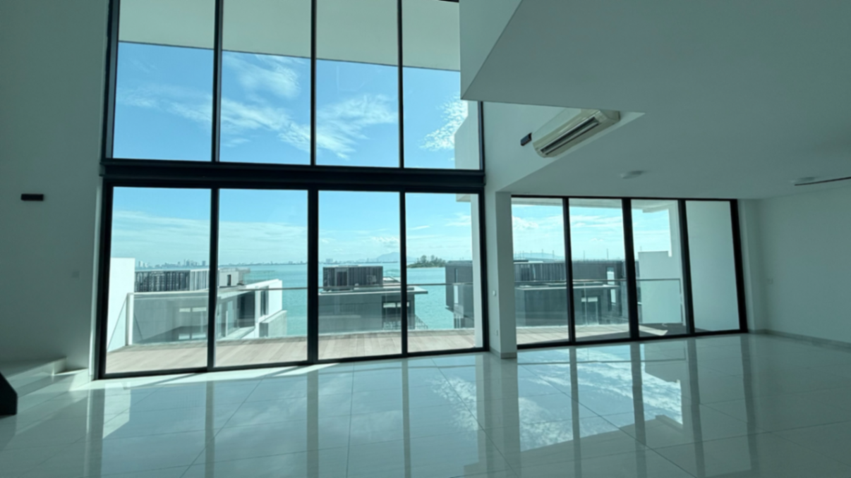 🏙️ The Light Collection IV – Exclusive Penthouse for Sale