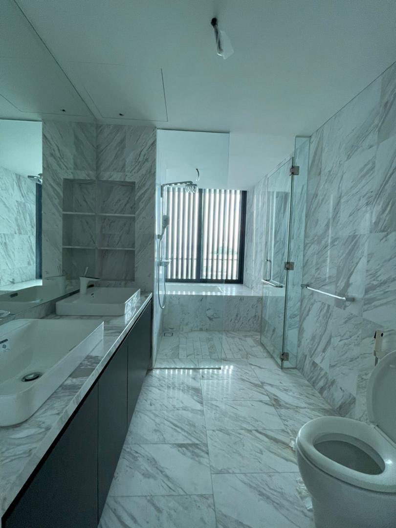 condo in Gelugor, Penang — photo 6