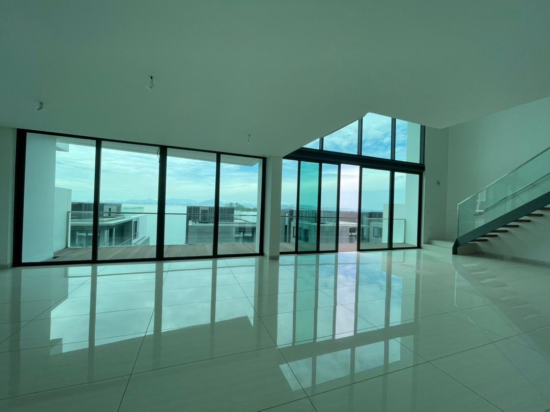 condo in Gelugor, Penang — photo 7