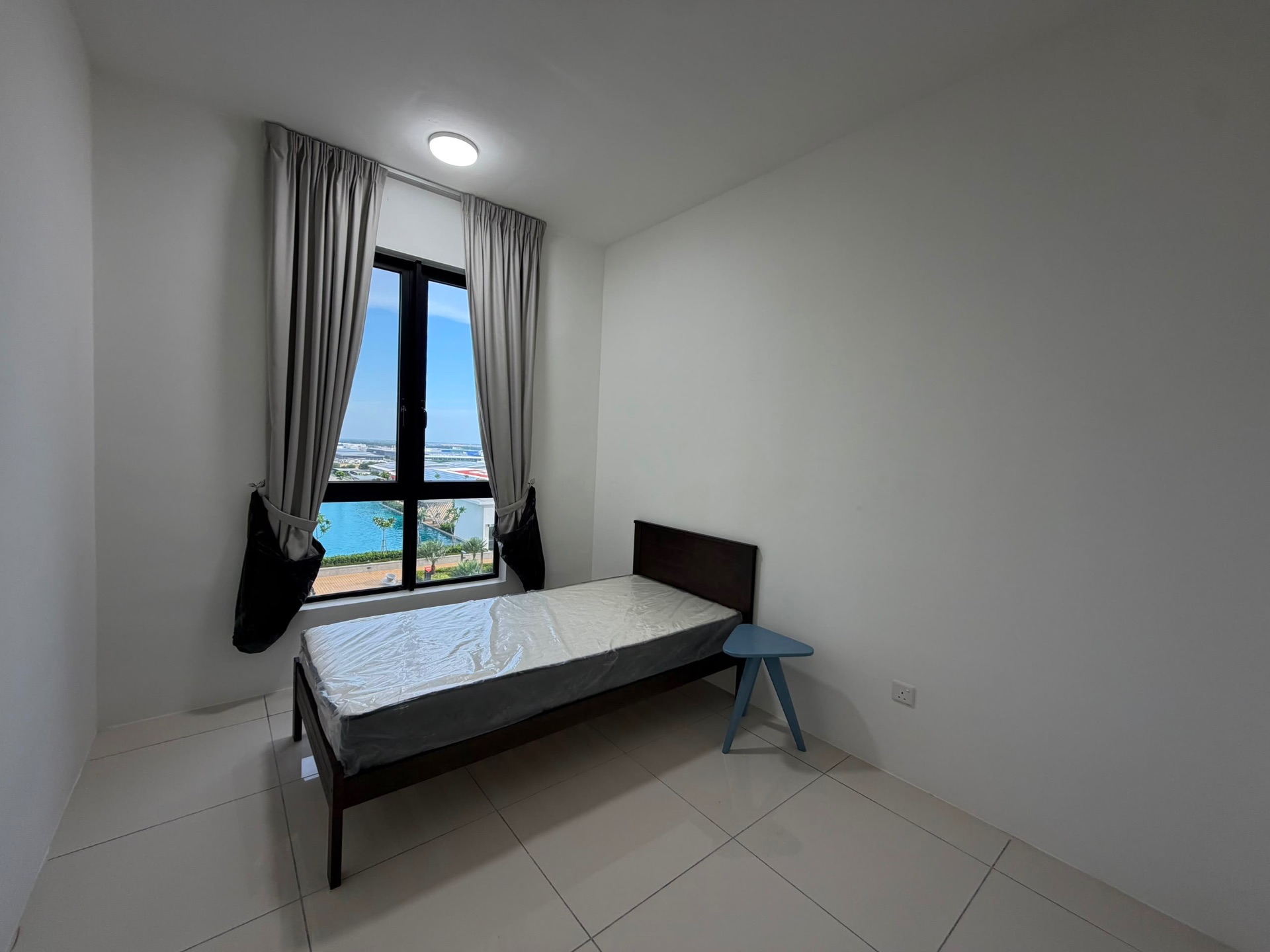 condo in Batu Kawan, Penang — photo 2