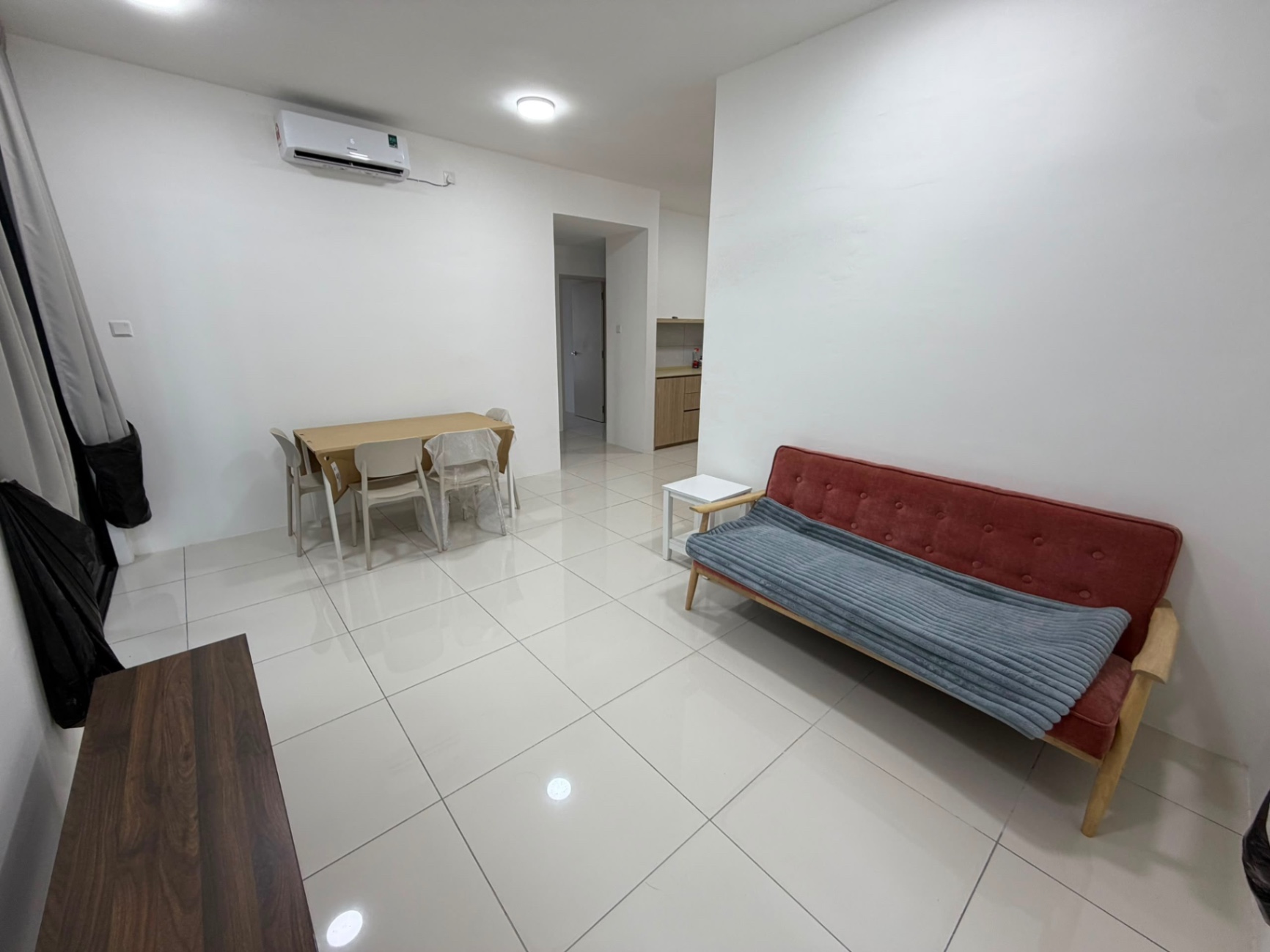 condo in Batu Kawan, Penang — photo 3