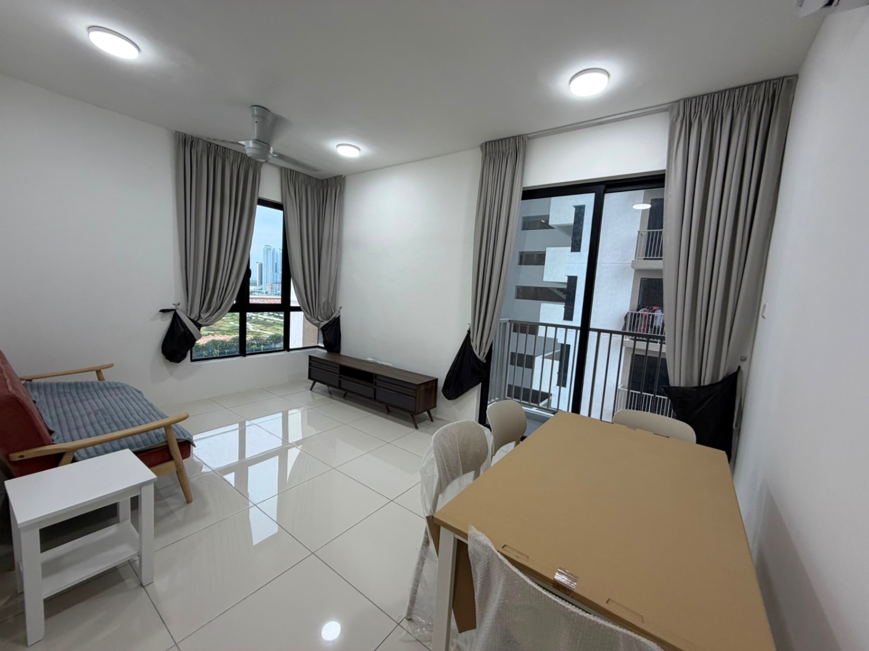 condo in Batu Kawan, Penang — photo 4