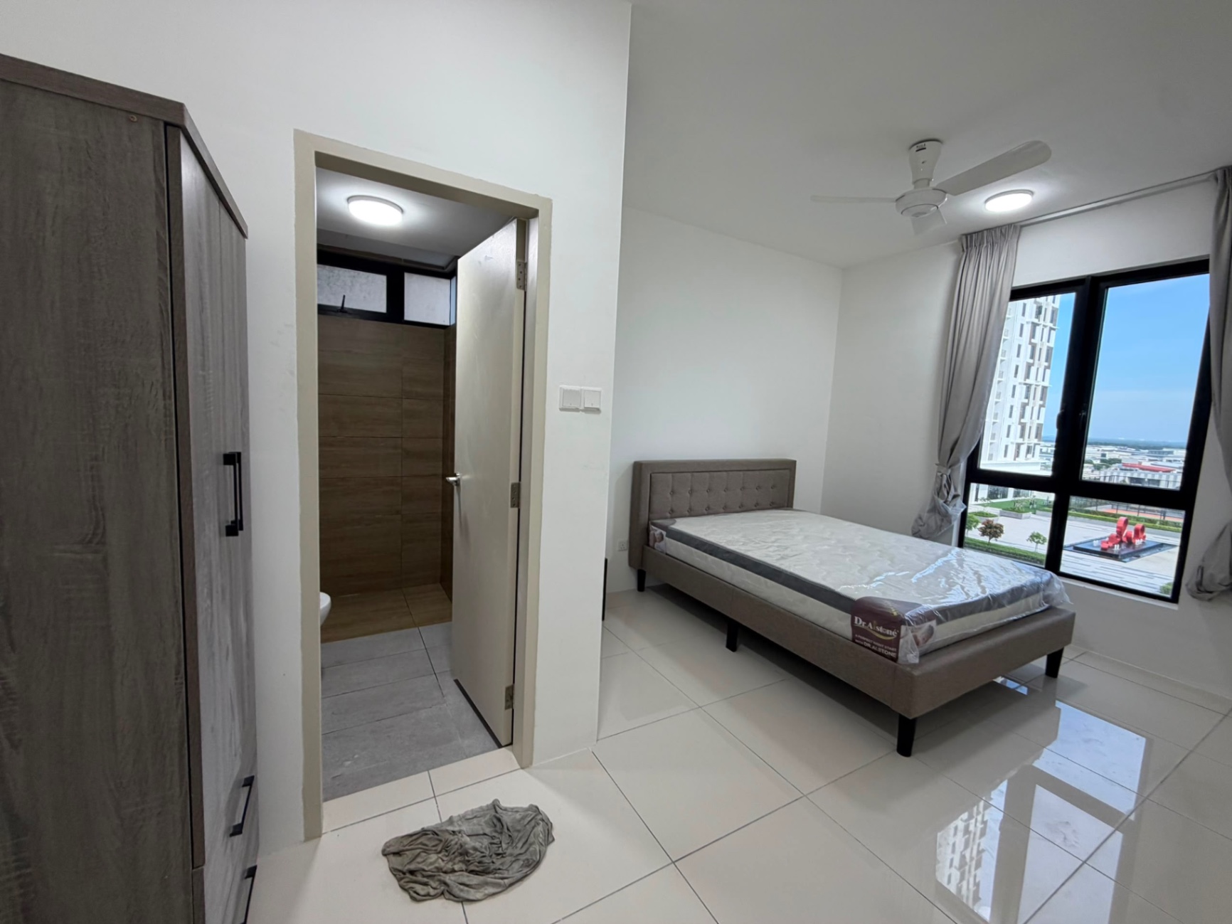 condo in Batu Kawan, Penang — photo 5