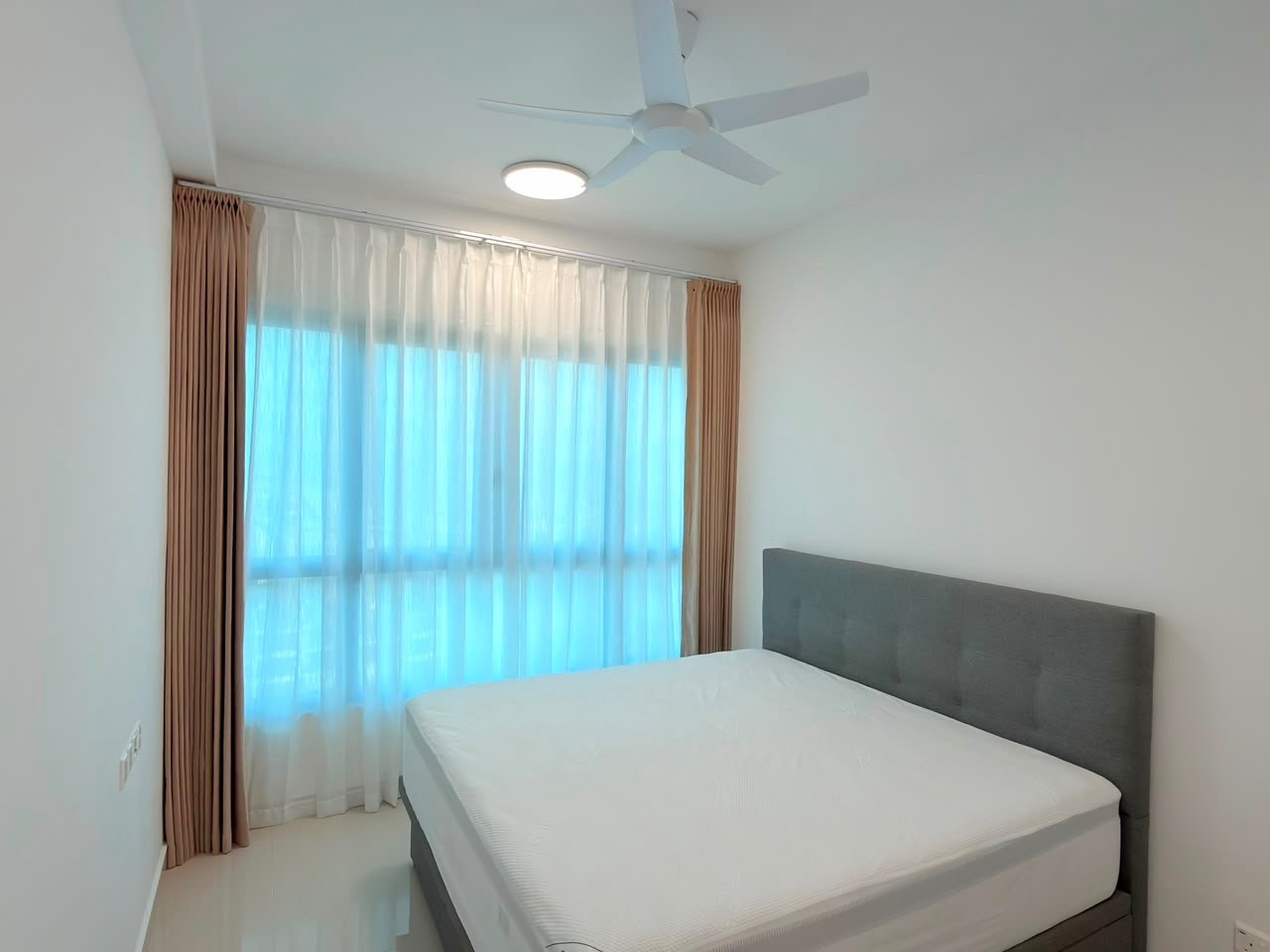 condo in Gelugor, Penang — photo 7