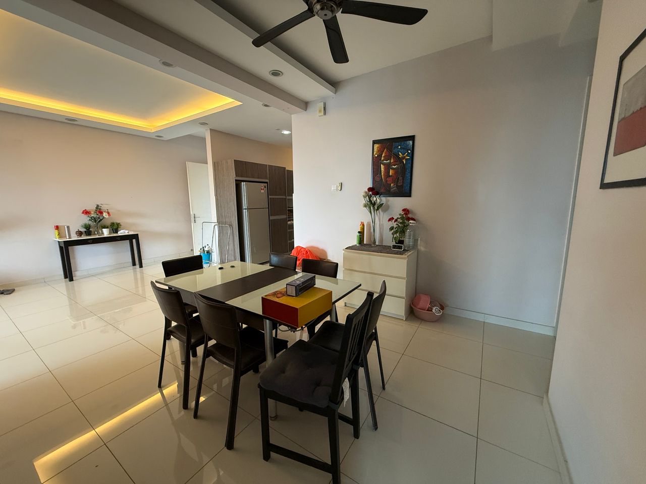 condo in Gelugor, Penang — photo 4