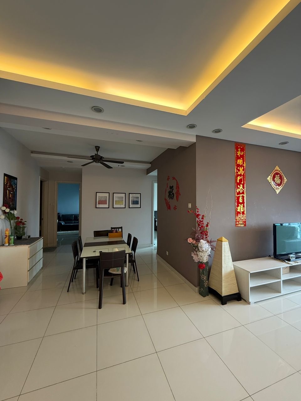 condo in Gelugor, Penang — photo 5
