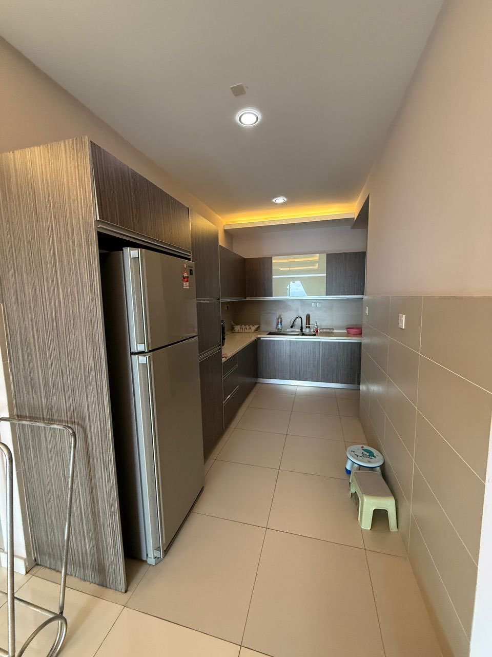 condo in Gelugor, Penang — photo 7