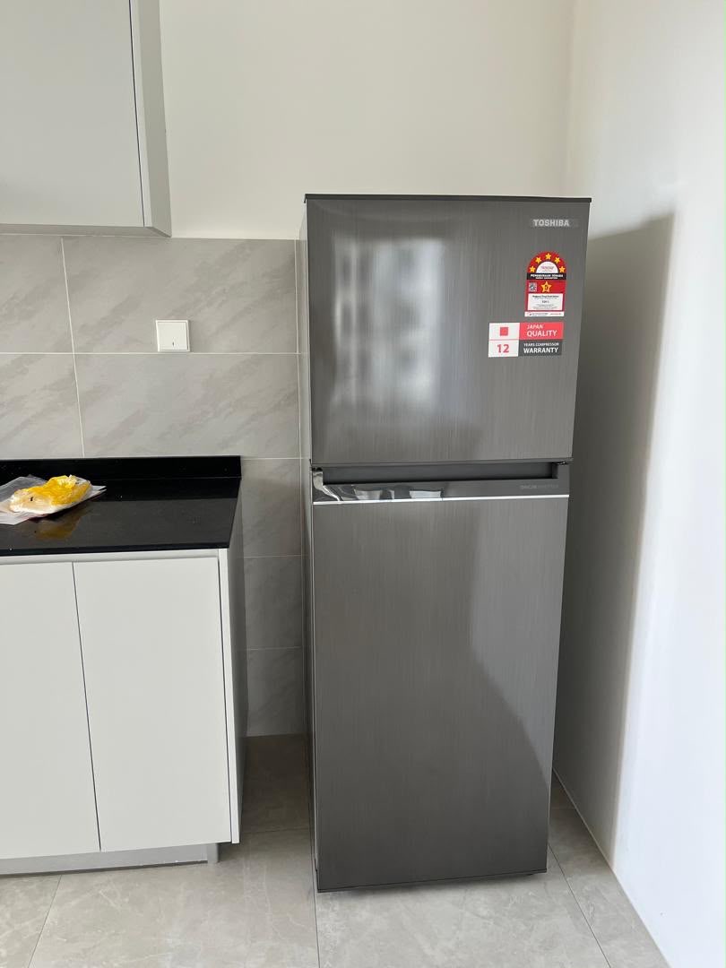 condo in Bukit Mertajam, Penang — photo 4
