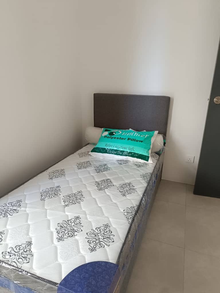 condo in Bukit Mertajam, Penang — photo 5