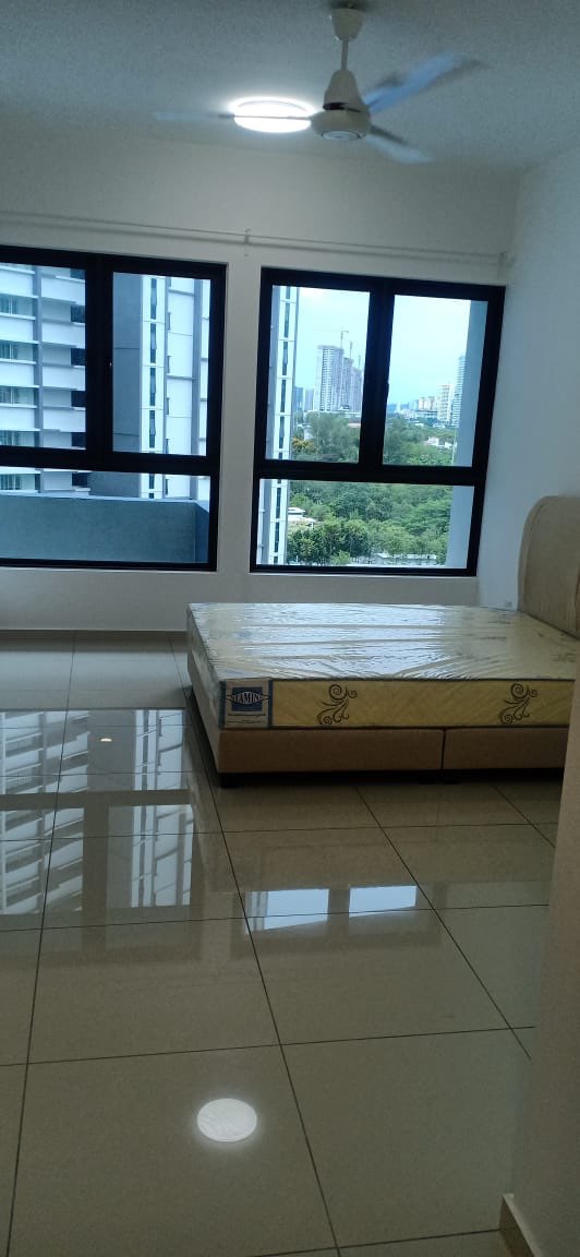 condo in Gelugor, Penang — photo 7