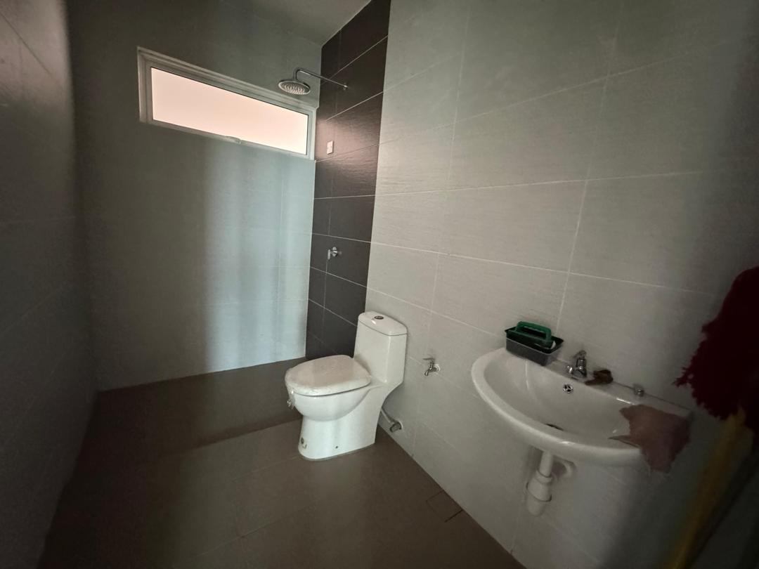 condo in Bukit Mertajam, Penang — photo 6