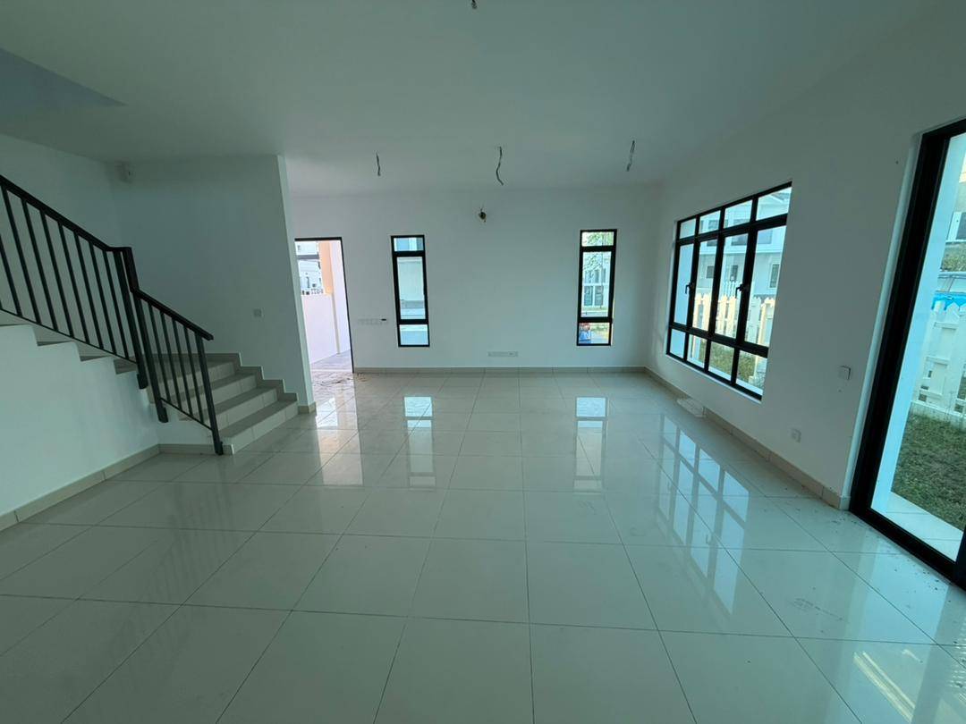 house in Batu Kawan, Penang — photo 2