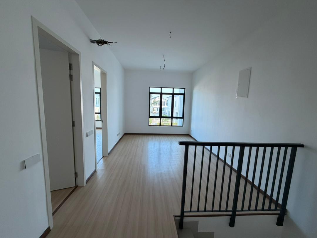 house in Batu Kawan, Penang — photo 3