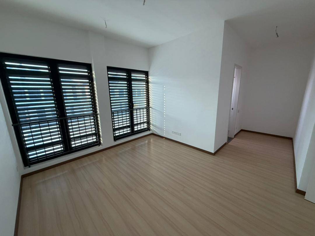 house in Batu Kawan, Penang — photo 4