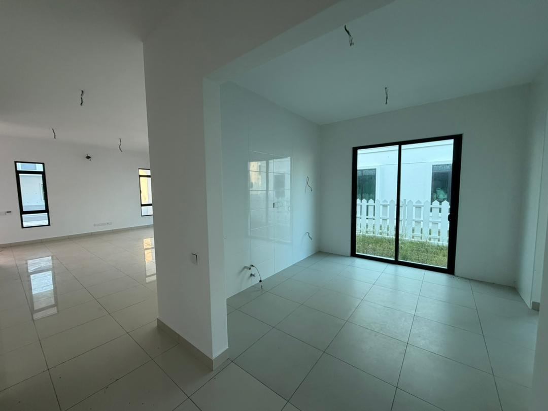 house in Batu Kawan, Penang — photo 5