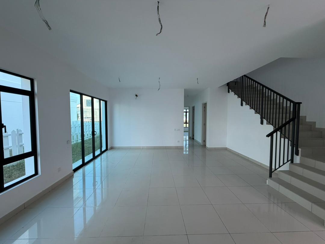 house in Batu Kawan, Penang — photo 6