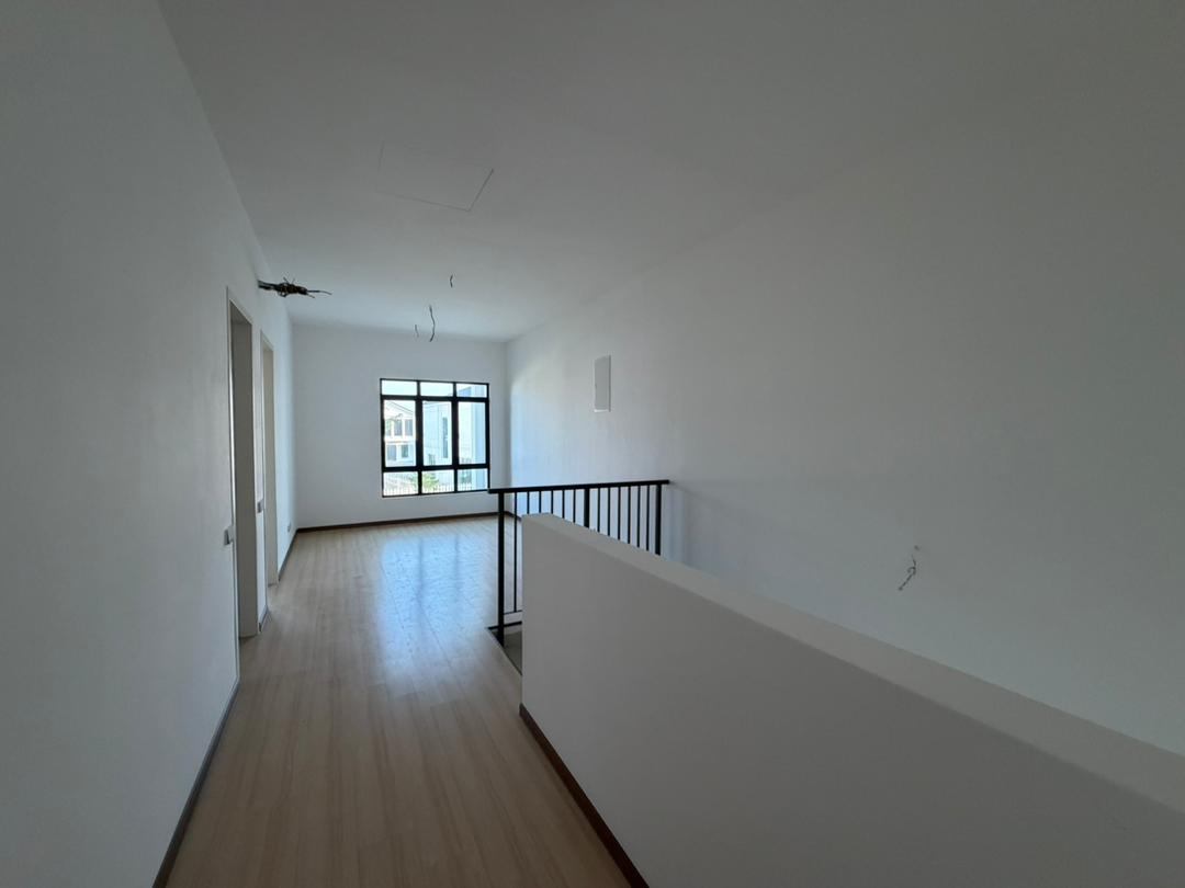 house in Batu Kawan, Penang — photo 7