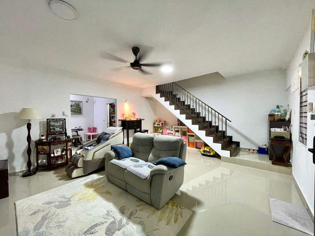 house in Bayan Baru, Penang — photo 4