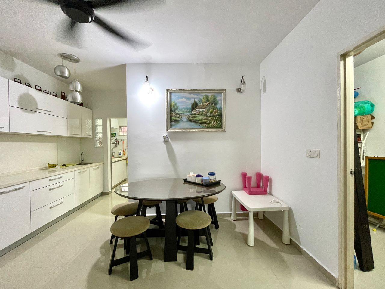 house in Bayan Baru, Penang — photo 5