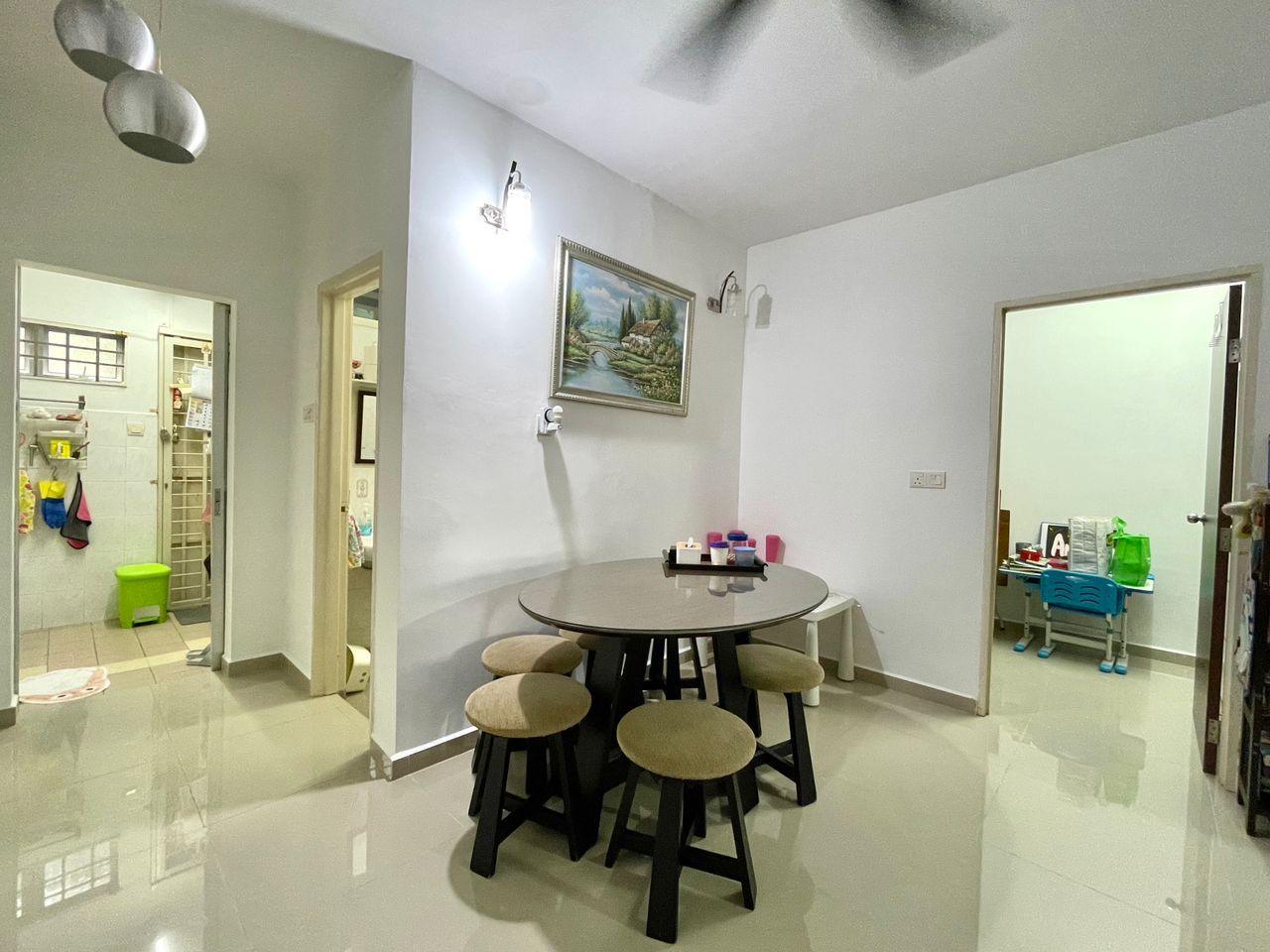 house in Bayan Baru, Penang — photo 7