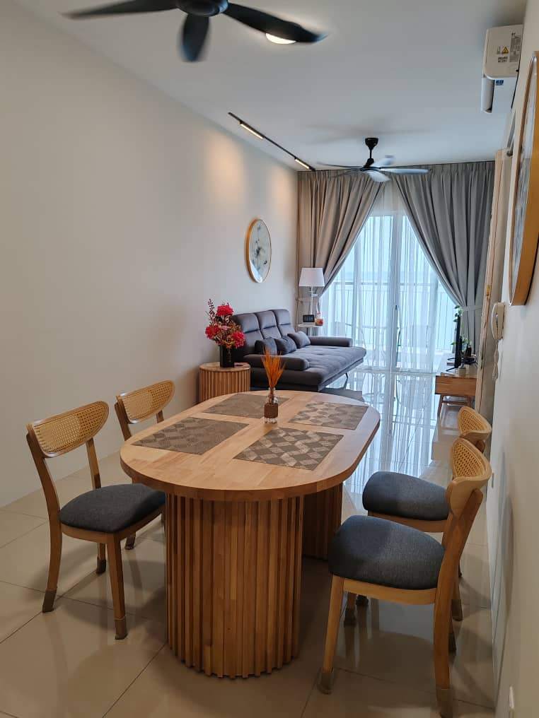condo in Gelugor, Penang — photo 2