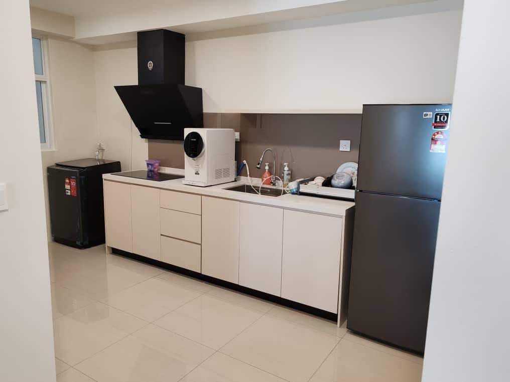 condo in Gelugor, Penang — photo 3