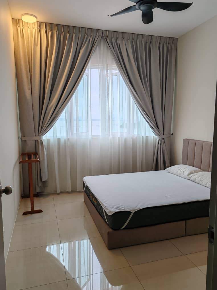 condo in Gelugor, Penang — photo 4