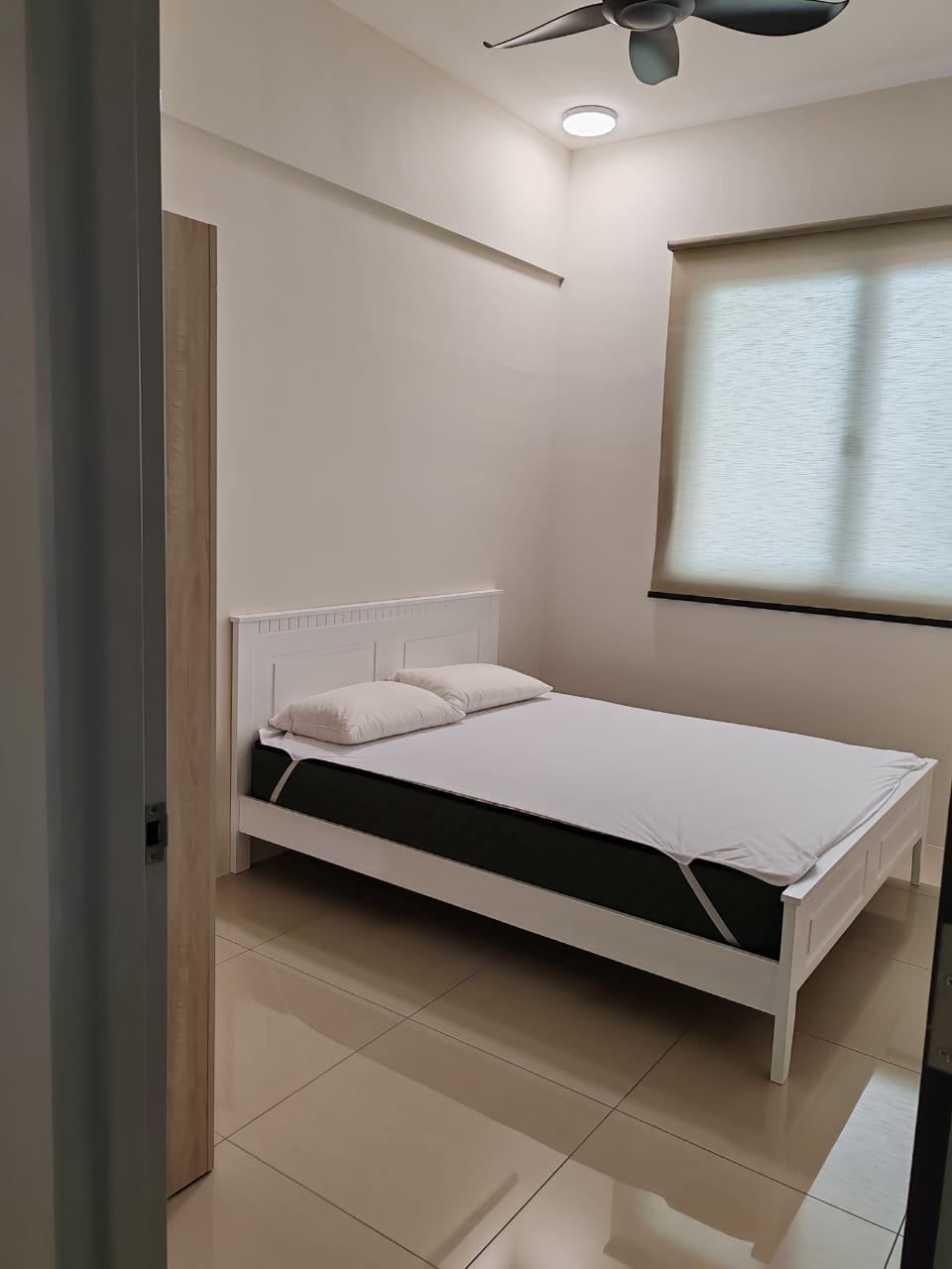 condo in Gelugor, Penang — photo 5
