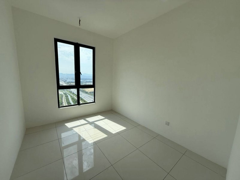 condo in Batu Kawan, Penang — photo 2