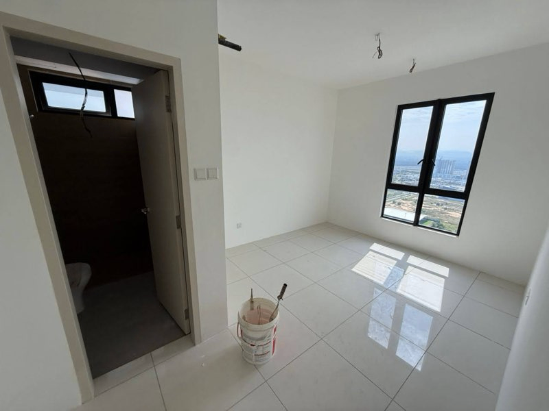 condo in Batu Kawan, Penang — photo 3