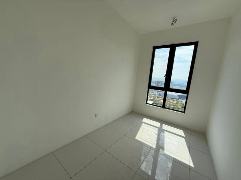condo in Batu Kawan, Penang — photo 7