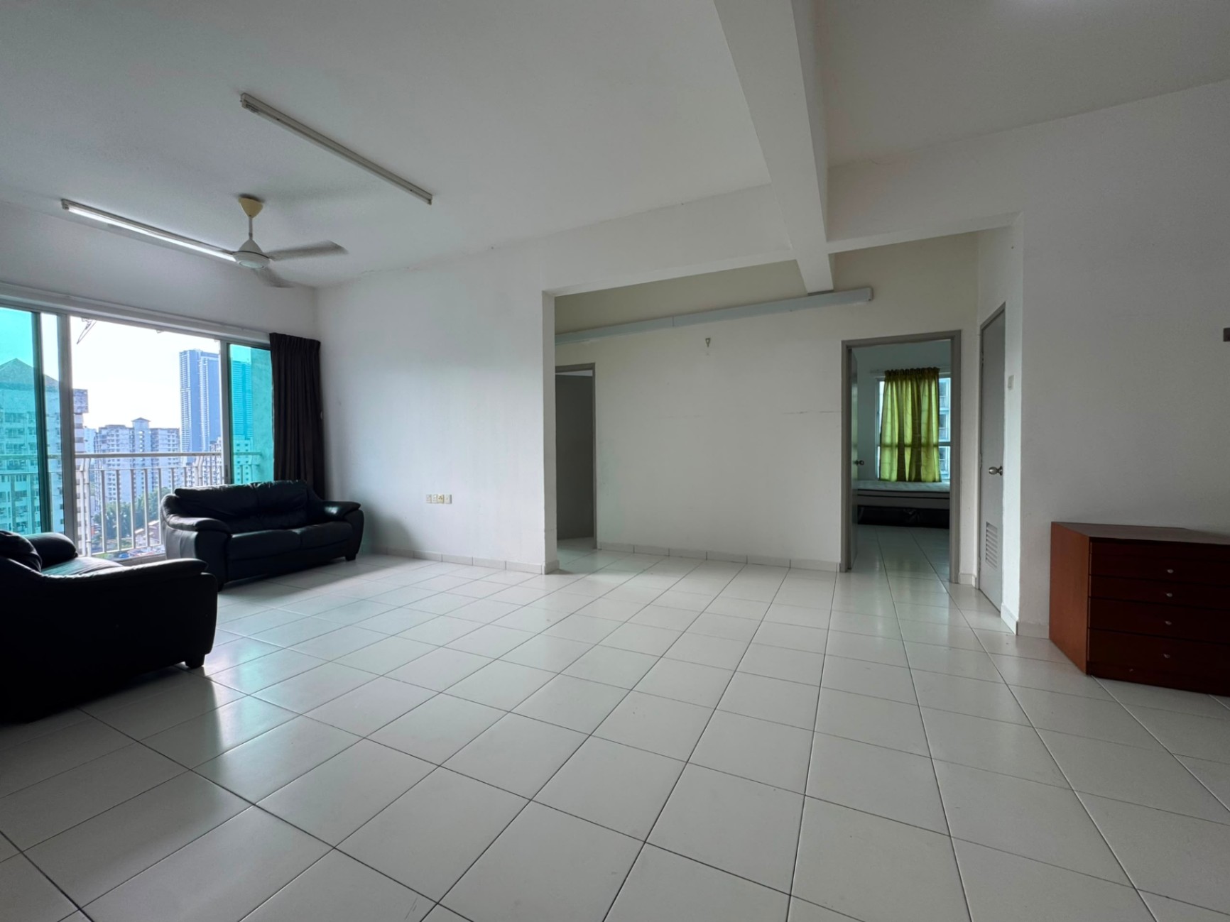 condo in Sungai Ara, Penang — photo 2