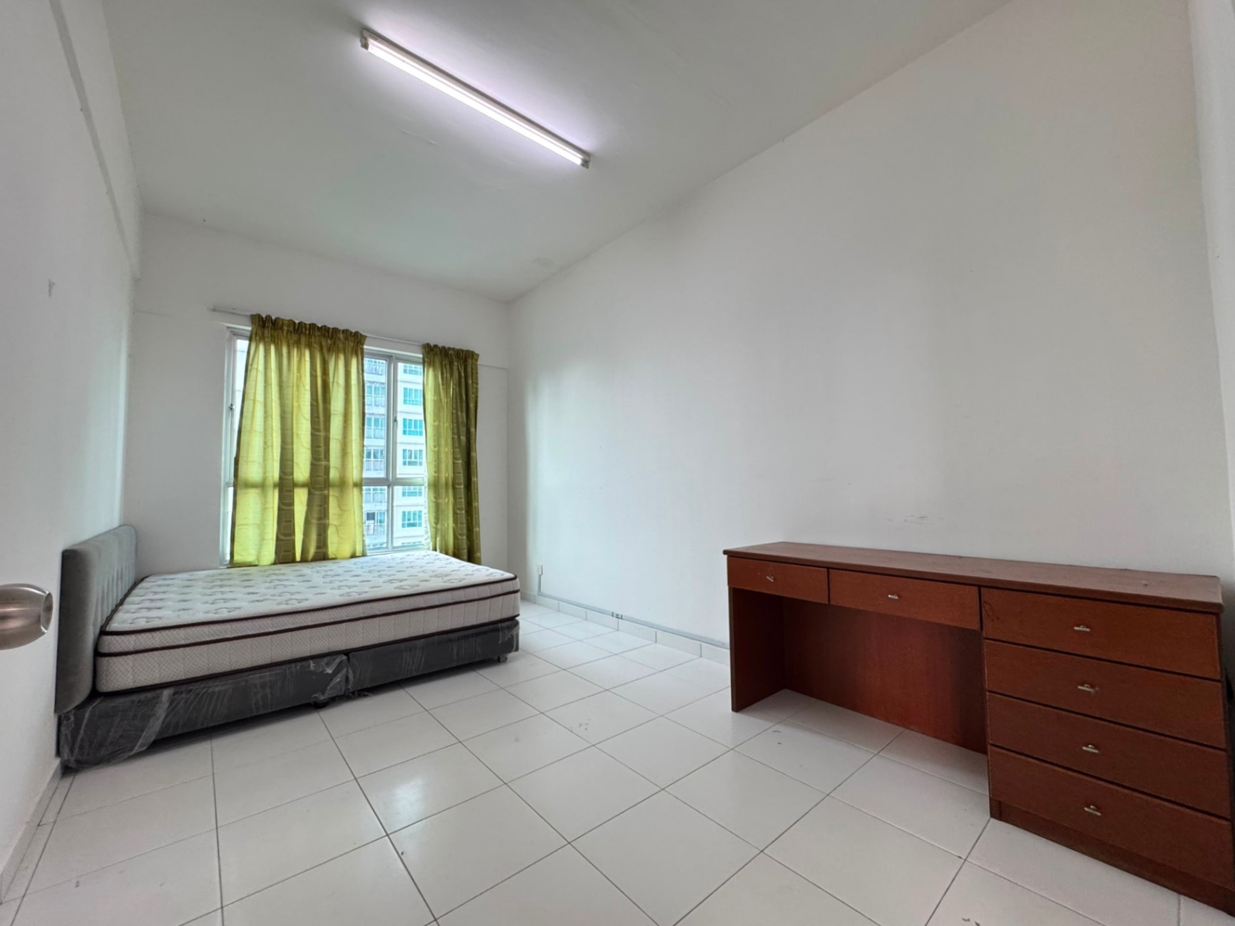 condo in Sungai Ara, Penang — photo 4