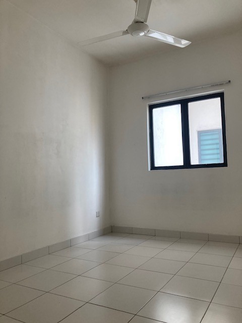condo in Shah Alam, Selangor — photo 6