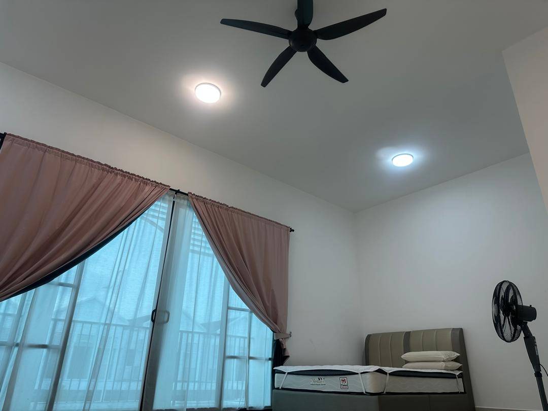 house in Batu Kawan, Penang — photo 4
