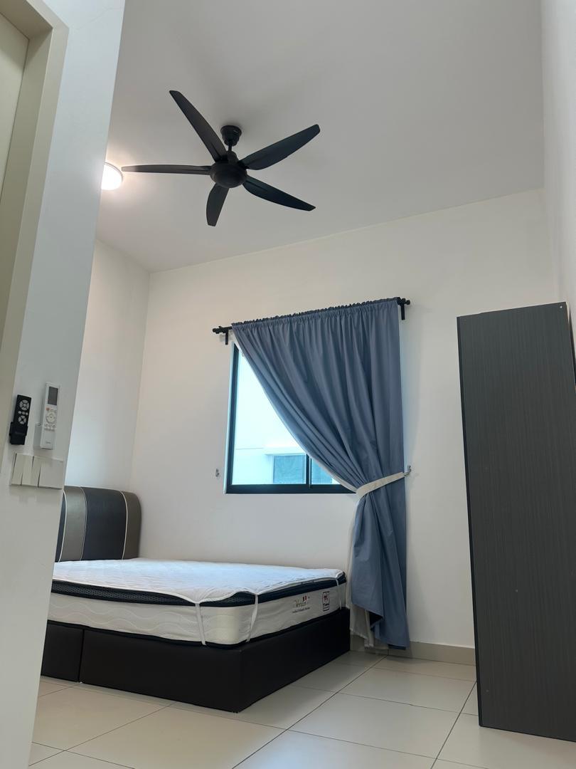 house in Batu Kawan, Penang — photo 5