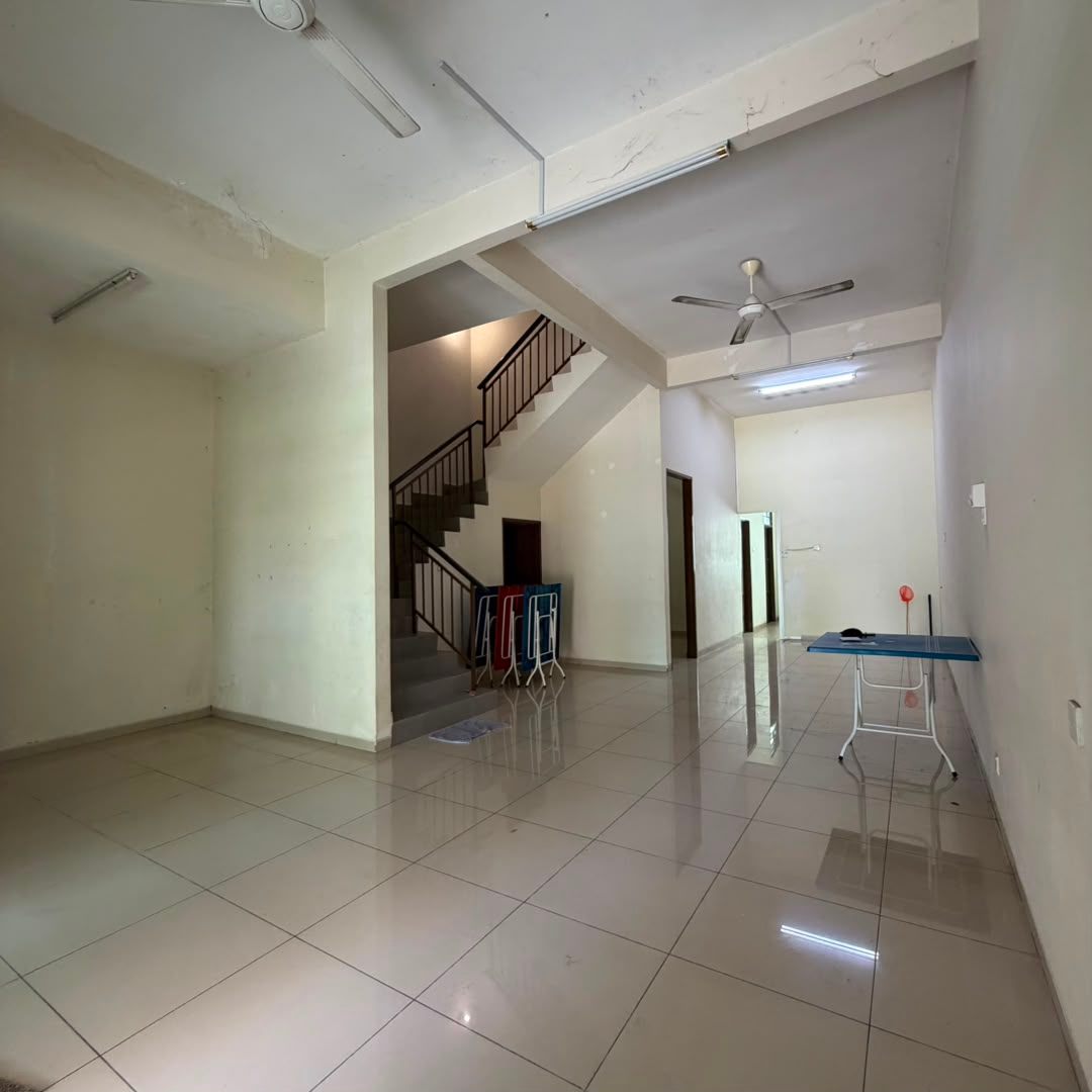 house in Nibong Tebal, Penang — photo 3