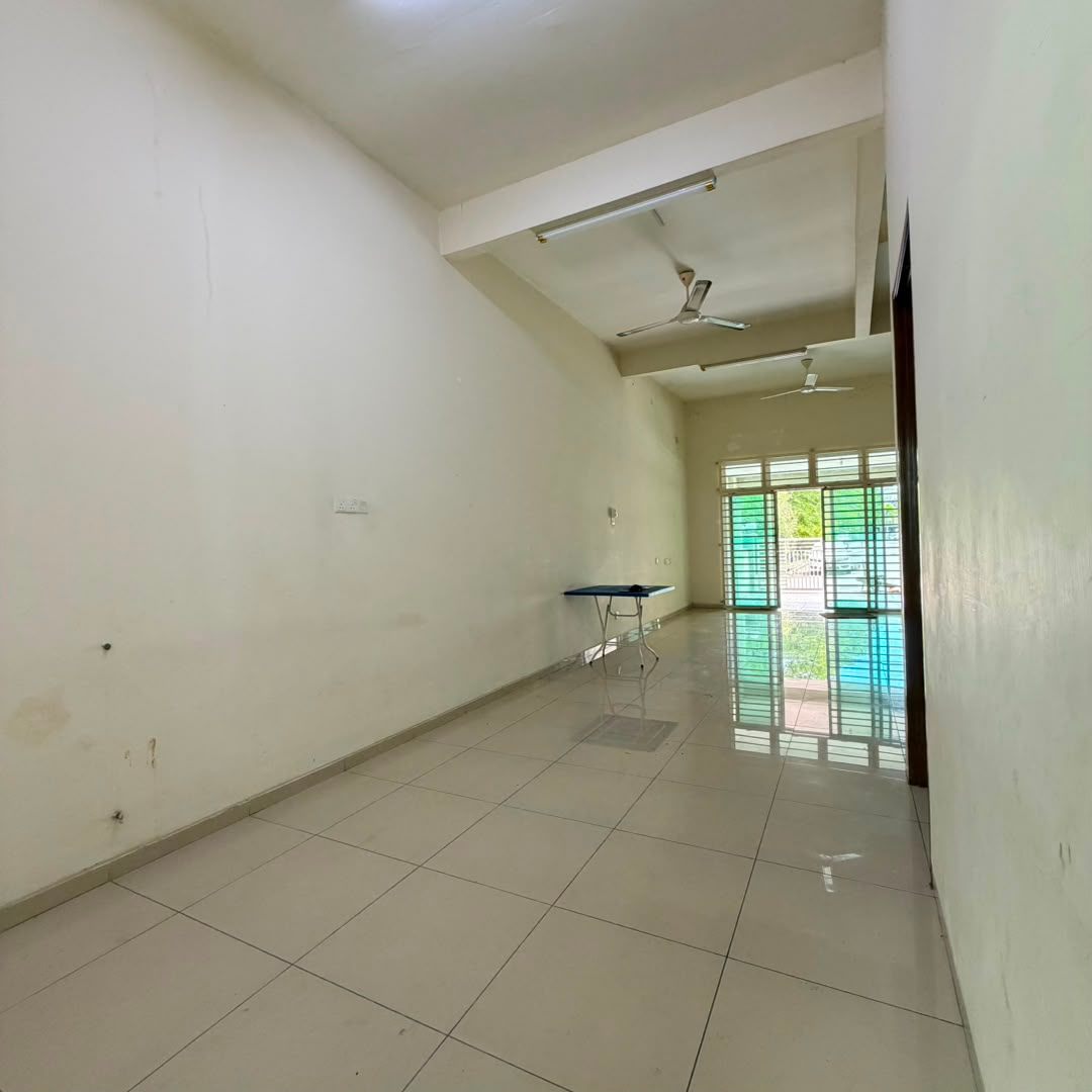 house in Nibong Tebal, Penang — photo 4