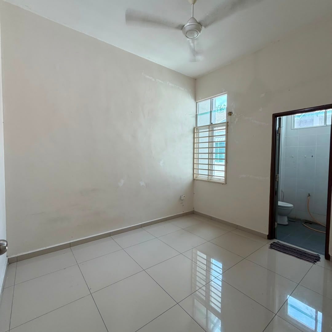 house in Nibong Tebal, Penang — photo 5