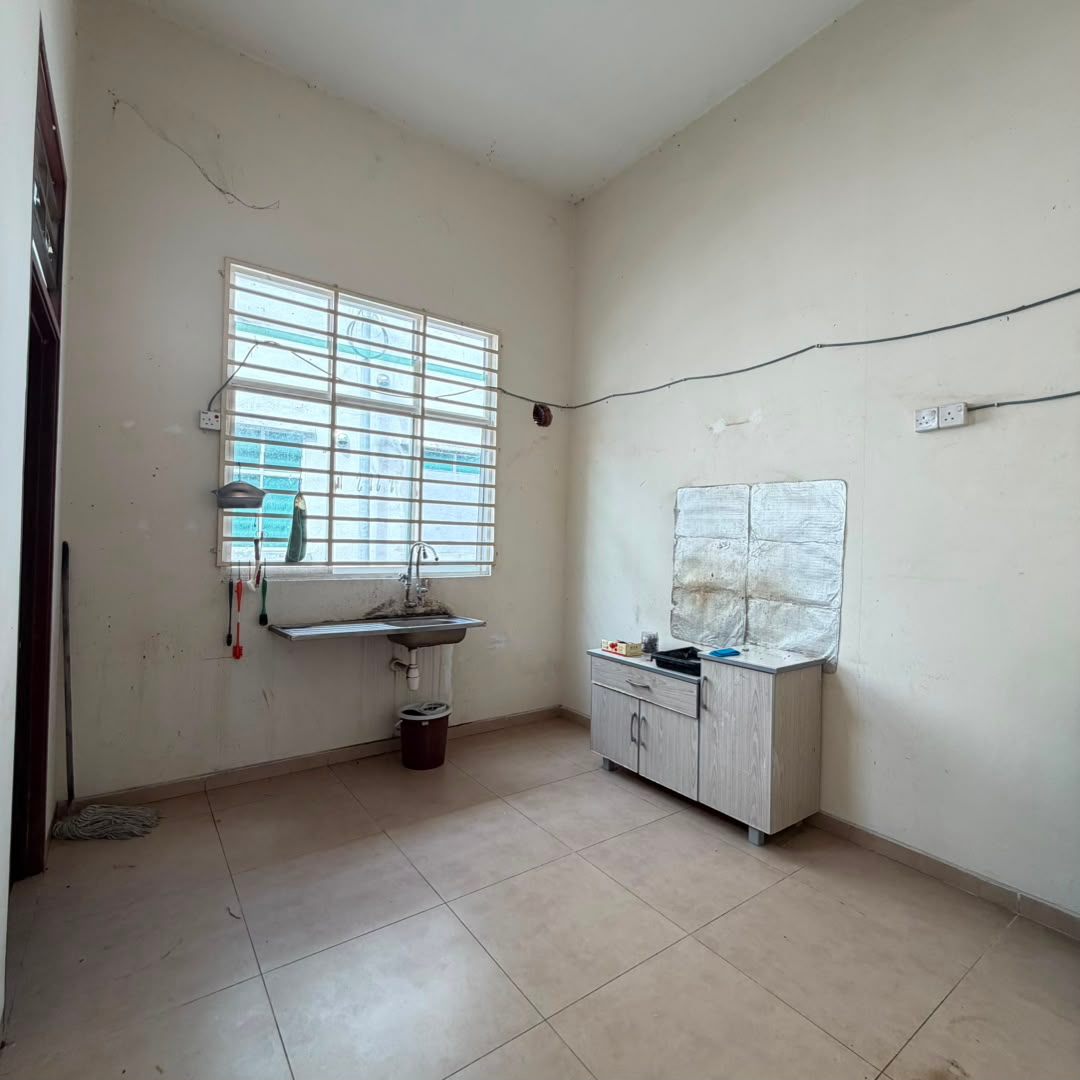 house in Nibong Tebal, Penang — photo 6