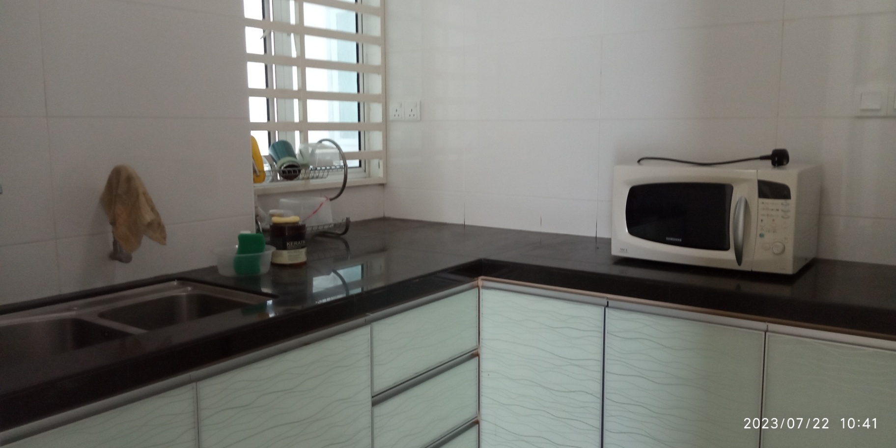 condo in Air Itam, Penang — photo 4