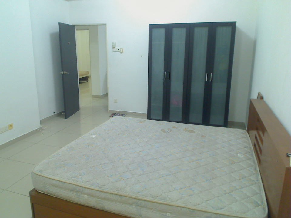 condo in Air Itam, Penang — photo 5