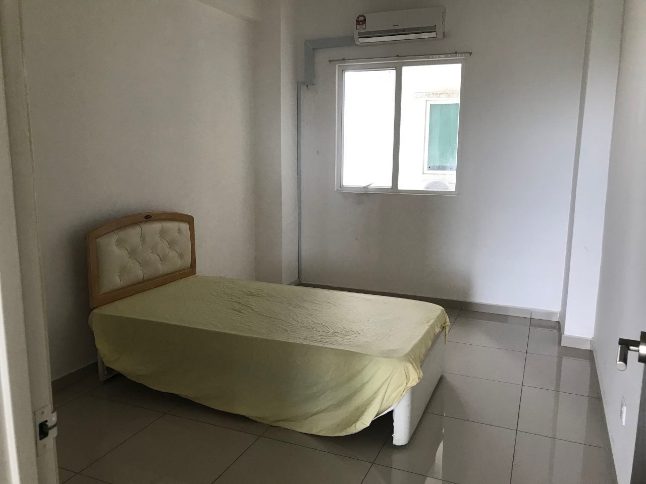 condo in Air Itam, Penang — photo 7