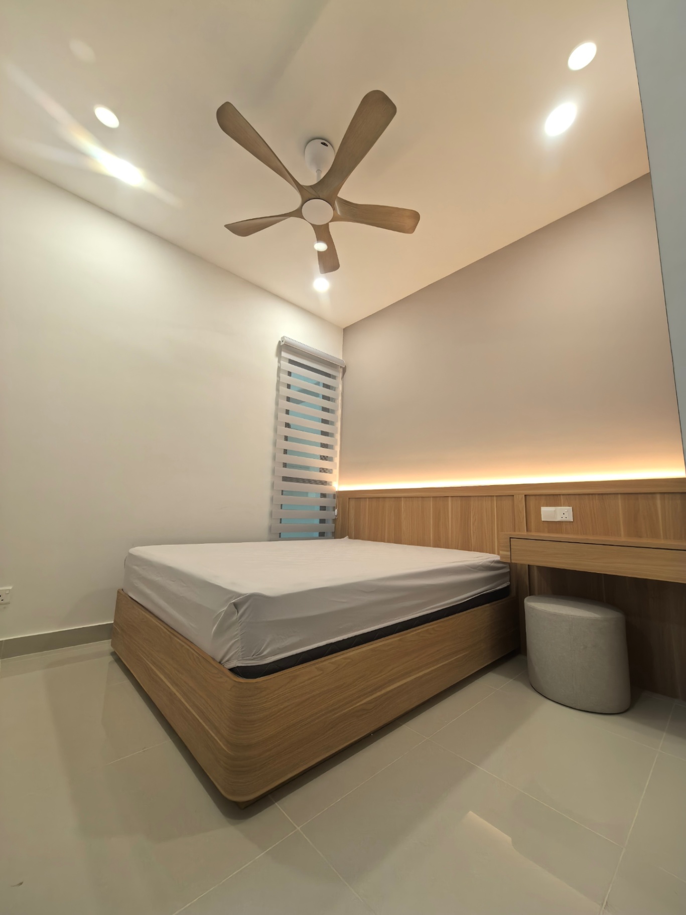 condo in Gelugor, Penang — photo 5