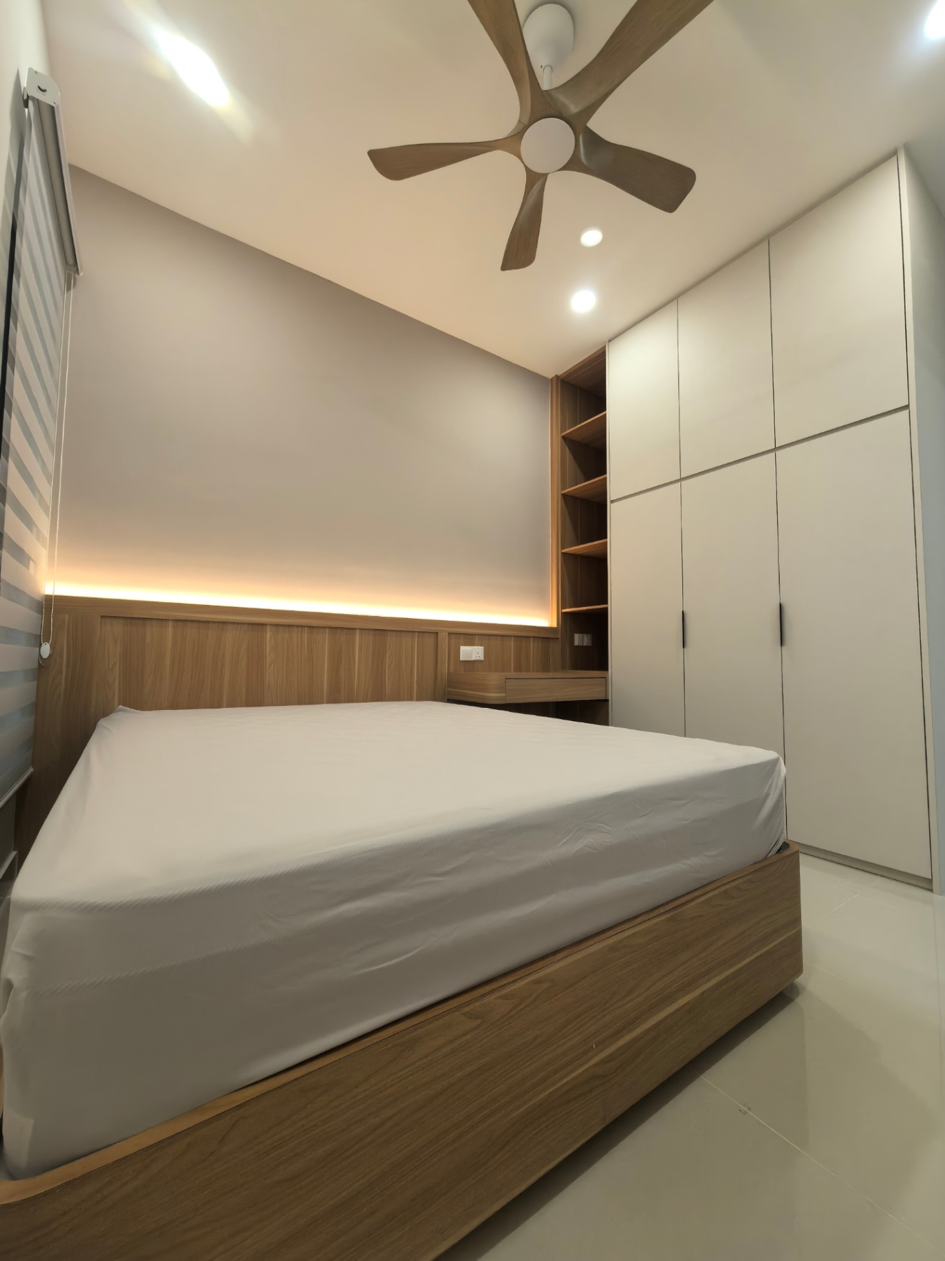 condo in Gelugor, Penang — photo 6